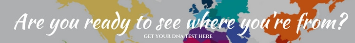 Get your 23 and Me DNA Test | Bad with Directions