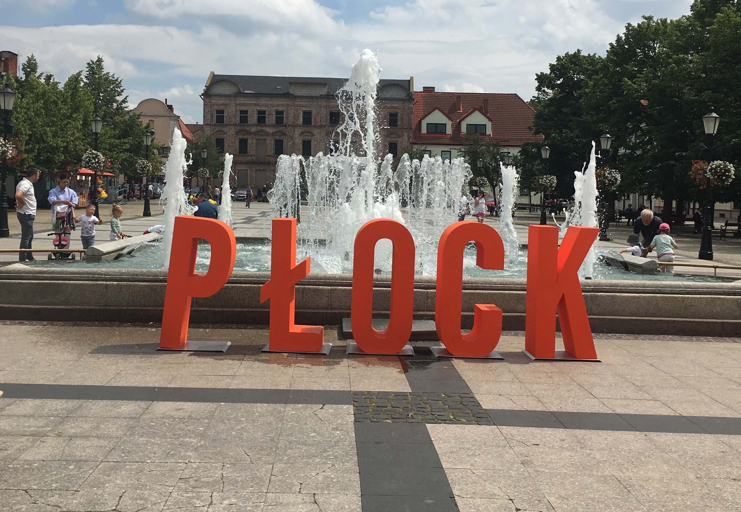 End of the Year Travel Recap | Plock, Poland | Bad with Directions Blog