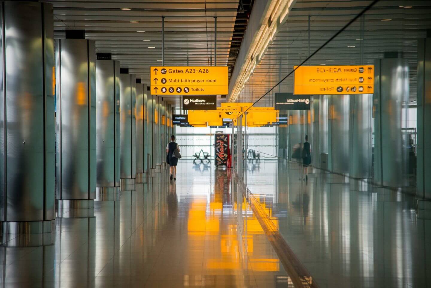 Top Airport Tips: Travel like a Pro