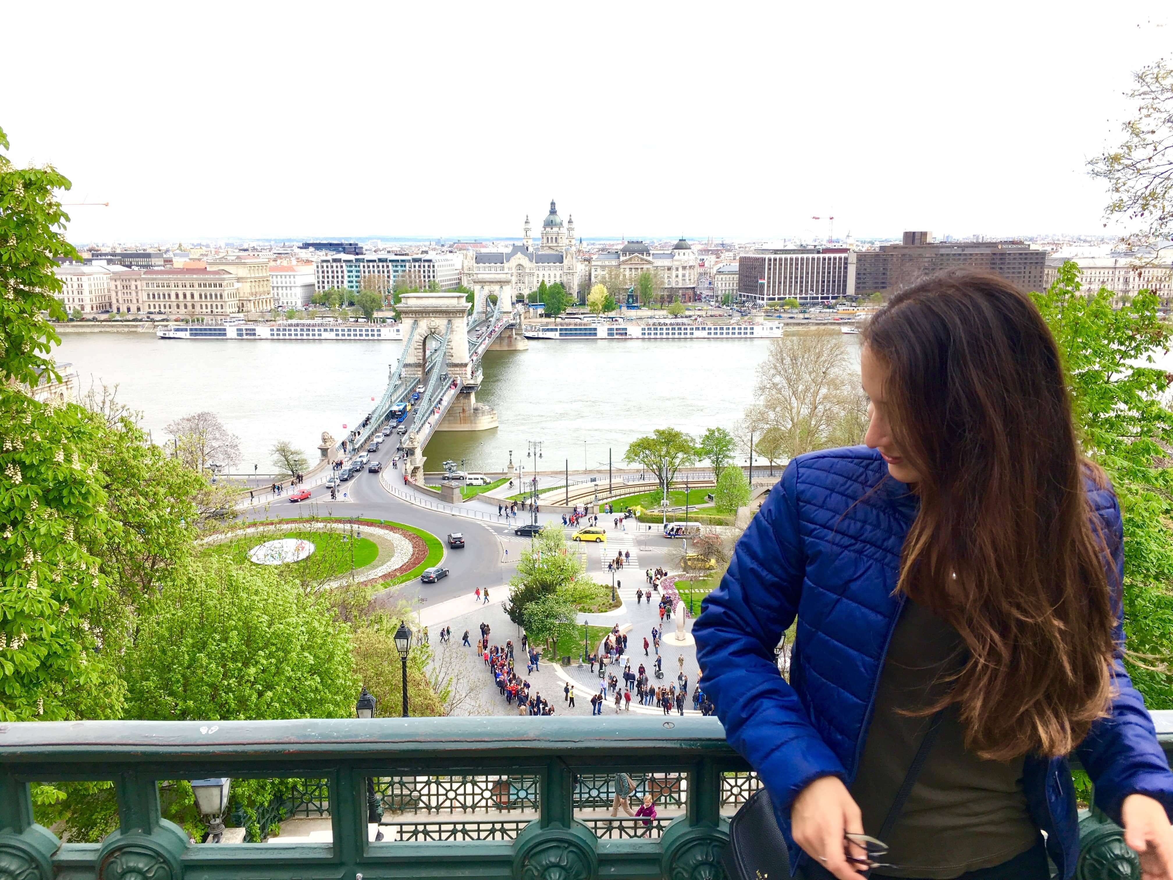 My Top European Cities: Time for a European Adventure | Bad with Directions | Summer is coming! Is Europe somewhere on your list? If so, here are my top European city picks that need to be shared and enjoyed. I love these cities and want others to enjoy them too!